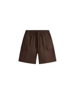Spodenki męskie - Vans Spodenki Range Cargo Loose Turkish Coffee Vn000G6Sd4C1Reg Xl - miniaturka - grafika 1