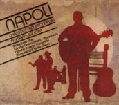 Folk - Napoli - Chansons Traditionelles - miniaturka - grafika 1