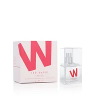Wody i perfumy damskie - Ted Baker W, Woda toaletowa, 30 ml - miniaturka - grafika 1