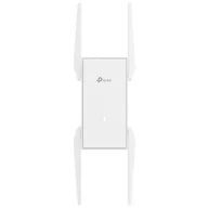 Wzmacniacze sygnału wifi - Wzmacniacz sieci TP-LINK Omada EAP673-Extender 2.4 / 5 GHz, Wi-Fi 6 (802.11 a/b/g/n/ac/ax) - miniaturka - grafika 1