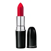 Szminki - MAC Pomadka do ust w sztyfcie Lustreglass Lipstick Pink Big 3.0 g - miniaturka - grafika 1