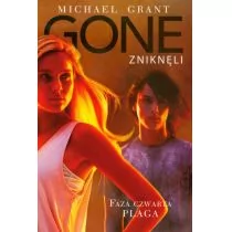 Jaguar Gone zniknęli faza czwarta plaga - dostawa od 3,49 PLN - Fantasy - miniaturka - grafika 2