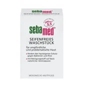 Mydła - Sebamed sebap neopharma sebamed pralko sztuki, -częściowy Pack (3 X 150 G) 300206 - miniaturka - grafika 1