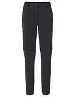 Spodnie damskie - VAUDE Women's Yaras Zo Pants - Spodnie damskie - miniaturka - grafika 1