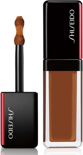 Shiseido Synchro Skin Self-Refreshing Concealer korektor w płynie odcień 501 Deep/Foncé 5,8 ml - Korektory do twarzy - miniaturka - grafika 2