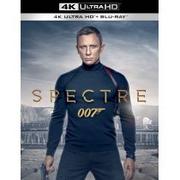 Filmy akcji Blu-Ray - MGM Home Entertainment 007 James Bond: Spectre 4K - miniaturka - grafika 1