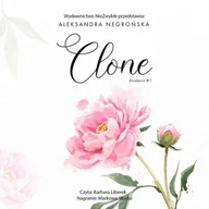 Audiobooki - romanse - Clone - miniaturka - grafika 1
