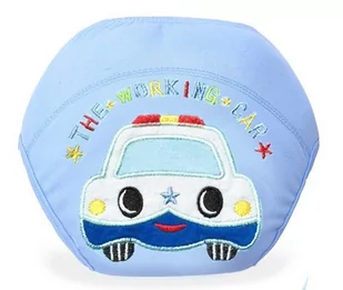 Majteczki Treningowe Trenerki Majtki Do Odpieluchowania Bielizna Auto - Pieluchy - miniaturka - grafika 1
