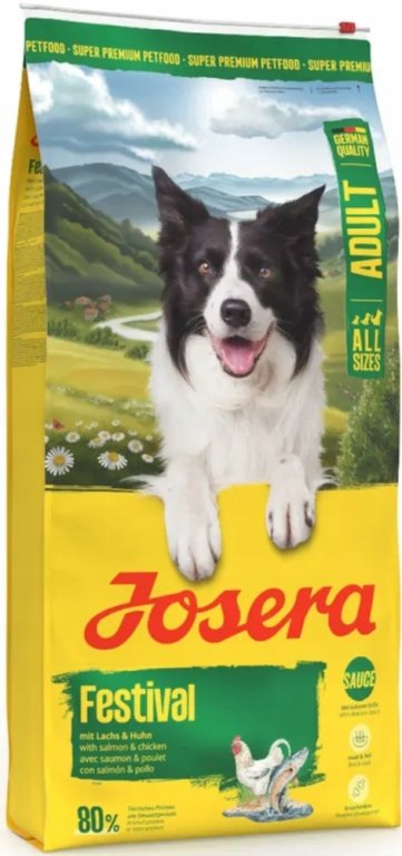 Josera Festival 12,5 kg