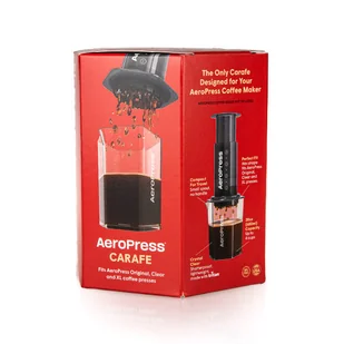 AEROPRESS karafka / serwer 600ml - Zaparzacze i kawiarki - miniaturka - grafika 2