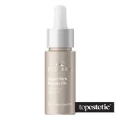 Olejki do ciała i włosów - Biomaris Biomaris Super Rich Beauty Oil Olejek upiększający do skóry dojrzałej 15 ml - miniaturka - grafika 1