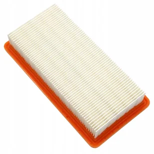 Filtr do odkurzacza Karcher DS 5500 5600 5800 6000 DS 6 - Filtry do odkurzaczy - miniaturka - grafika 1