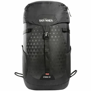 Tatonka Storm 25 Recco Plecak 52 cm black - Plecaki - miniaturka - grafika 1