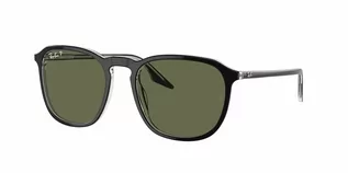 Okulary przeciwsłoneczne - Okulary Przeciwsłoneczne Ray Ban RB 2203 919/58 - grafika 1