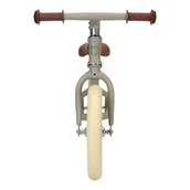 Rowerki biegowe - Little Dutch Rower biegowy Oliwkowy Mat - miniaturka - grafika 1