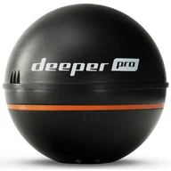 Echosondy - Deeper Smart Sonar PRO echosonda do łowienia ryb (4779032950244) - miniaturka - grafika 1