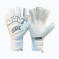 Piłka nożna - Rękawice bramkarskie 4keepers Guard Pro MNC biały WYSYŁKA W 24H 30 DNI NA ZWROT - miniaturka - grafika 1