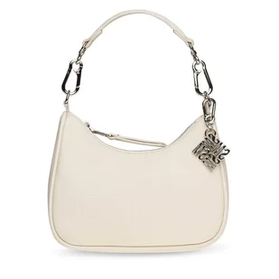 Torebka Steve Madden Bprime Shoulderbag SM13001153-02002-BNS Écru - Torebki damskie - miniaturka - grafika 1