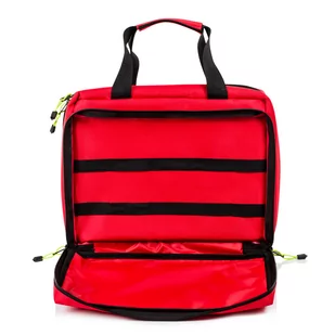 Zestaw Pierwszej Pomocy - typ A - Apteczki i materiały opatrunkowe Zestaw Pierwszej Pomocy - typ A - Apteczki i materiały opatrunkowe - miniaturka - grafika 4