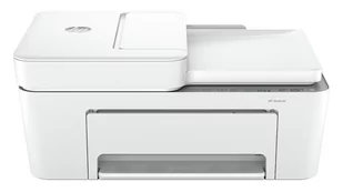 HP DeskJet 4220e All-in-One Printer (Cement) - Urządzenia wielofunkcyjne - miniaturka - grafika 1