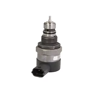 BOSCH Zawór regulacji ciśnienia, system common-rail BOSCH 0 281 006 032 - Układ zasilania - akcesoria - miniaturka - grafika 1
