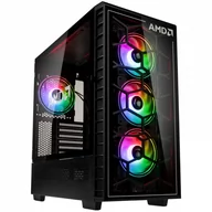 Obudowy komputerowe - Kolink Observatory Y AMD SE ARGB - miniaturka - grafika 1