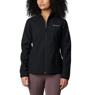 Columbia Damska kurtka softshell Kruser Ridge 3 (1 szt.) - Kurtki damskie - miniaturka - grafika 1