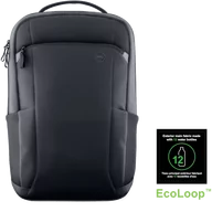 Torby na laptopy - Dell EcoLoop Pro Slim Backpack 15 (460-BDQP) - miniaturka - grafika 1