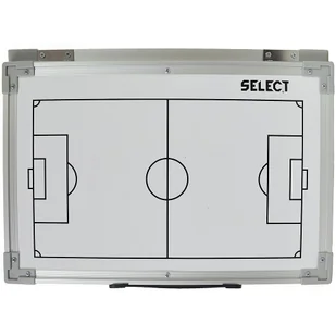 Select Tablica taktyczna składana 60x45 TT_1 - Piłka nożna - miniaturka - grafika 1