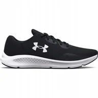 Buty sportowe damskie - Damskie buty do biegania Under Armour Ua W Charged - miniaturka - grafika 1