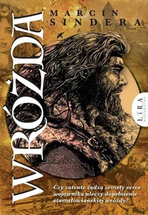 Wróżda Marcin Sindera - Fantasy Wróżda Marcin Sindera - Fantasy - miniaturka - grafika 1