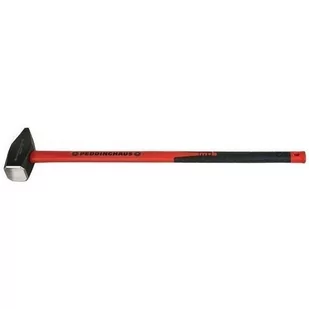Peddinghaus PEDDINGHAUS 5027983000 młot Kowalski 3 kg ultratec hikory 900 Lang 5027983000 - Młotki - miniaturka - grafika 1