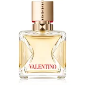 Wody i perfumy damskie - Valentino Voce Viva woda perfumowana 50 ml VAL-VOV02 - miniaturka - grafika 1