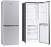 Lodówki - Candy CHCS 514FX - miniaturka - grafika 1