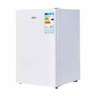 Lodówka Costway Mini chłodziarko-zamrażarka lodówka 123l - Lodówki - miniaturka - grafika 2