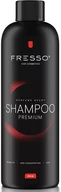 Kosmetyki samochodowe - Fresso Premium Shampoo  szampon samochodowy, silnie skoncentrowany 500ml - miniaturka - grafika 1