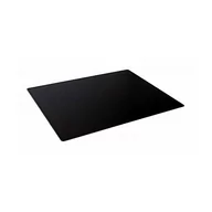 Podkładki na biurko - Podkład na biurko 530x400mm z ozdobnymi krawędziami DURABLE czarny /713201/ - miniaturka - grafika 1