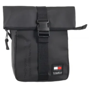 Torba Tjm Daily + Flap Crossbody AM0AM12615 BDS (TH1166-a) Tommy Hilfiger - Torebki damskie - miniaturka - grafika 1