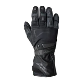 Rękawice motocyklowe - Rękawice Motocyklowe RST Pro Series Ranger CzarnyXL - miniaturka - grafika 1