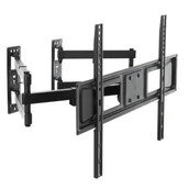 Uchwyty do telewizora - Art UCHWYT DO TV LED/LCD 32-70&quot 45KG AR-85 reg pion/poziom NAROŻNY 622mm RAMT AR-85 - miniaturka - grafika 1