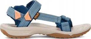 Teva W'S Terra Fi Lite, CITA, 38 us 7; uk 5 - Sandały damskie - miniaturka - grafika 1