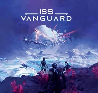 Gry planszowe - Awaken Realms GRA ISS VANGUARD podstawa - AWAKEN REALMS - miniaturka - grafika 1