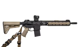 Magpul - Uchwyt zawieszenia ASAP QD - MAG529 - Osprzęt do wiatrówek - miniaturka - grafika 6