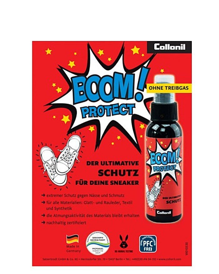 Boom Protect Collonil 100 ml,