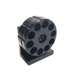 Wkładka wielostrzałowa do Norica PCP 4,5 mm - Wiatrówki karabinki - miniaturka - grafika 1