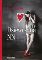 E-booki dla dzieci i młodzieży - Dziewczyna NN - miniaturka - grafika 1