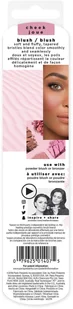 Real Techniques Blush Brush 1407 pędzel do różu - Pędzle do makijażu - miniaturka - grafika 4