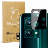 Pozostałe akcesoria do telefonów - Bizon Szkło na aparat Glass Lens dla Realme 9 Pro/ Pro+, 2 sztuki BGL2RE9PRO/P - miniaturka - grafika 1