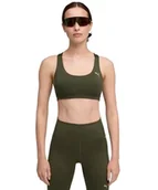 Biustonosze - PUMA Damski biustonosz Cloudspun - średni biustonosz (1 opakowanie) - miniaturka - grafika 1