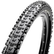 Opony rowerowe - Maxxis Aspen rower opony, czarny 1039-TB96653100 - miniaturka - grafika 1